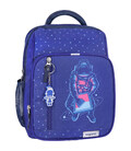 Рюкзак школьный Bagland Школьник 8 л. синий 1092 (0012870) картинка, изображение, фото
