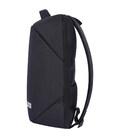 Рюкзак для ноутбука Bagland Shine 16 л. Чёрный (0058191)