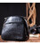 Стильна жіноча сумка Vintage 20688 Чорний картинка, зображення, фото