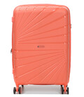 Набір валіз Airtex 287 Worldline помаранчевий картинка, зображення, фото