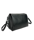 Женская стильная кожаная сумочка Polina Eiterou AN01-TH9282PA