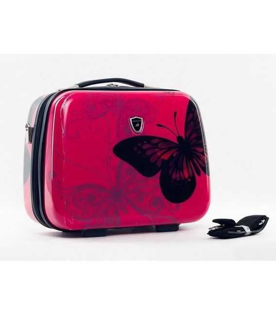 Кейс Madisson 16820 бабочка фото, картинка, изображение