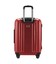Набор Чемоданов Hauptstadtkoffer X-Berg красный матовый фото, картинка, изображение
