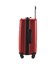 Набор Чемоданов Hauptstadtkoffer X-Berg красный матовый фото, картинка, изображение