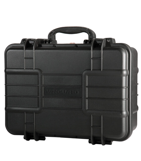 Кейс захисний Vanguard Supreme 40F (Supreme 40F) картинка, зображення, фото