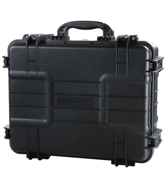 Кейс захисний Vanguard Supreme 46F (Supreme 46F) картинка, зображення, фото