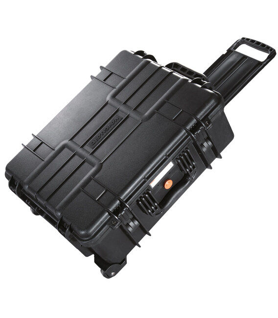 Кейс захисний на коліщатках Vanguard Supreme 53F (Supreme 53F) картинка, зображення, фото