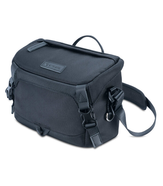 Сумка Vanguard VEO GO 24M Black (VEO GO 24 M BK) картинка, зображення, фото