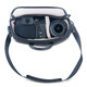 Сумка Vanguard VEO GO 24M Black (VEO GO 24 M BK) фото