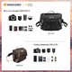Сумка Vanguard VEO GO 24M Black (VEO GO 24 M BK) фото