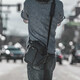 Сумка Vanguard Vesta Aspire 15Z Gray (Vesta Aspire 15Z GY) фото
