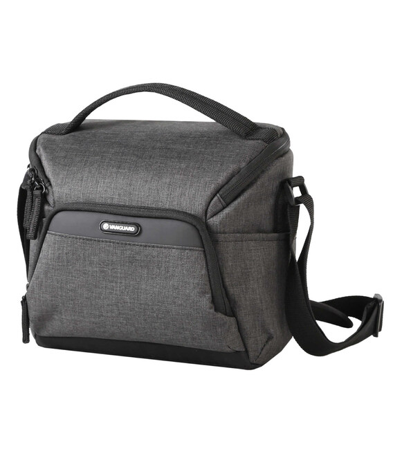 Сумка Vanguard Vesta Aspire 21 Gray (Vesta Aspire 21 GY) картинка, зображення, фото