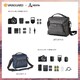 Сумка Vanguard Vesta Aspire 21 Gray (Vesta Aspire 21 GY) фото