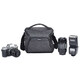 Сумка Vanguard Vesta Aspire 21 Gray (Vesta Aspire 21 GY) фото