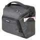 Сумка Vanguard Vesta Aspire 21 Gray (Vesta Aspire 21 GY) фото