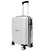 Валіза Snowball 49103 маленька S біла картинка, зображення, фото
