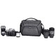 Сумка Vanguard Vesta Aspire 25 Gray (Vesta Aspire 25 GY) фото