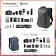 Рюкзак Vanguard Vesta Aspire 41 Navy (Vesta Aspire 41 NV) фото
