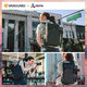 Рюкзак Vanguard Vesta Aspire 41 Navy (Vesta Aspire 41 NV) фото