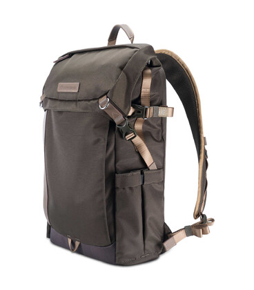 Рюкзак Vanguard VEO GO 46M Khaki-Green (VEO GO 46M KG) фото, картинка, изображение
