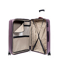Валіза Snowball 49103 маленька S фіолетова - картинка, зображення, фото валізи