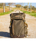Рюкзак Vanguard VEO GO 46M Khaki-Green (VEO GO 46M KG) фото, картинка, изображение