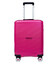 Чемодан Snowball 49103 маленький S розовый фото, картинка, изображение