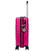 Чемодан Snowball 49103 Mini розовый фото, картинка, изображение