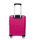 Валіза Snowball 49103 маленька S рожева - картинка, зображення, фото валізи