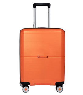 Валіза Snowball 49103 Mini помаранчева картинка, зображення, фото