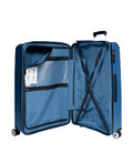 Валіза Snowball 49103 маленька S синя - картинка, зображення, фото валізи