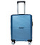 Валіза Snowball 49103 маленька S синя - картинка, зображення, фото валізи