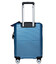 Валіза Snowball 49103 маленька S синя - картинка, зображення, фото валізи