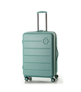 Валіза Swissbrand Berlin (S) Mint (SWB_LHBER507S) фото, картинка, изображение