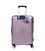 Чемодан Snowball 49103 средний M фиолетовый фото, картинка, изображение