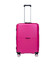 Валіза Snowball 49103 середня M рожева - картинка, зображення, фото валізи