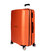 Валіза Snowball 49103 середня M помаранчева картинка, зображення, фото