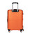 Чемодан Snowball 49103 средний M оранжевый фото, картинка, изображение