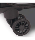 Чемодан Swissbrand Georgia (S) Black (SWB_LBGEO001S) картинка, изображение, фото