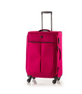 Чемодан Swissbrand Silkeborg (S) Fuchsia/Light Grey (SWB_LLSIL941S) картинка, изображение, фото