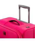 Чемодан Swissbrand Silkeborg (S) Fuchsia/Light Grey (SWB_LLSIL941S) картинка, изображение, фото