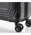 Валіза Swissbrand London (S) Black (SWB_LHLON001S) фото, картинка, изображение
