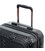 Валіза Swissbrand London (S) Black (SWB_LHLON001S) фото, картинка, изображение