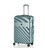 Валіза Swissbrand Cairo (M) Teal (SWB_LHCAI503M) фото, картинка, изображение