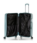 Валіза Swissbrand Cairo (M) Teal (SWB_LHCAI503M) фото, картинка, изображение