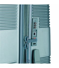 Валіза Swissbrand Cairo (M) Teal (SWB_LHCAI503M) фото, картинка, изображение