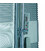 Валіза Swissbrand Cairo (M) Teal (SWB_LHCAI503M) фото, картинка, изображение