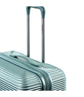 Валіза Swissbrand Cairo (M) Teal (SWB_LHCAI503M) фото, картинка, изображение