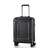 Чемодан Swissbrand London (M) Black (SWB_LHLON001M) картинка, изображение, фото
