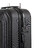 Чемодан Swissbrand London (M) Black (SWB_LHLON001M) картинка, изображение, фото